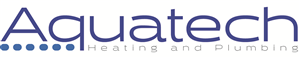 Logo Design by Darren Walker for Aquatech Heating and Plumbing | Design: #5940912