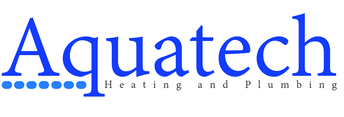Logo Design by Darren Walker for Aquatech Heating and Plumbing | Design #5942107