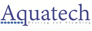 Logo Design by Darren Walker for Aquatech Heating and Plumbing | Design: #5942107