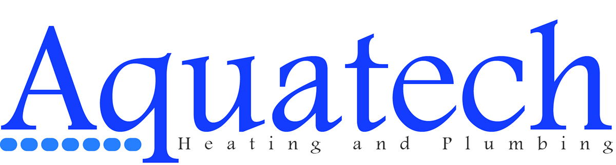 Logo Design by Darren Walker for Aquatech Heating and Plumbing | Design #5942132