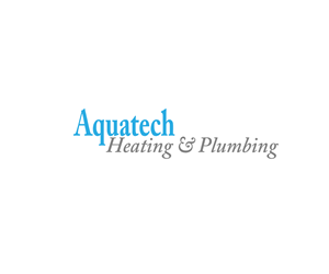 Logo Design by jerin205 for Aquatech Heating and Plumbing | Design: #5950175