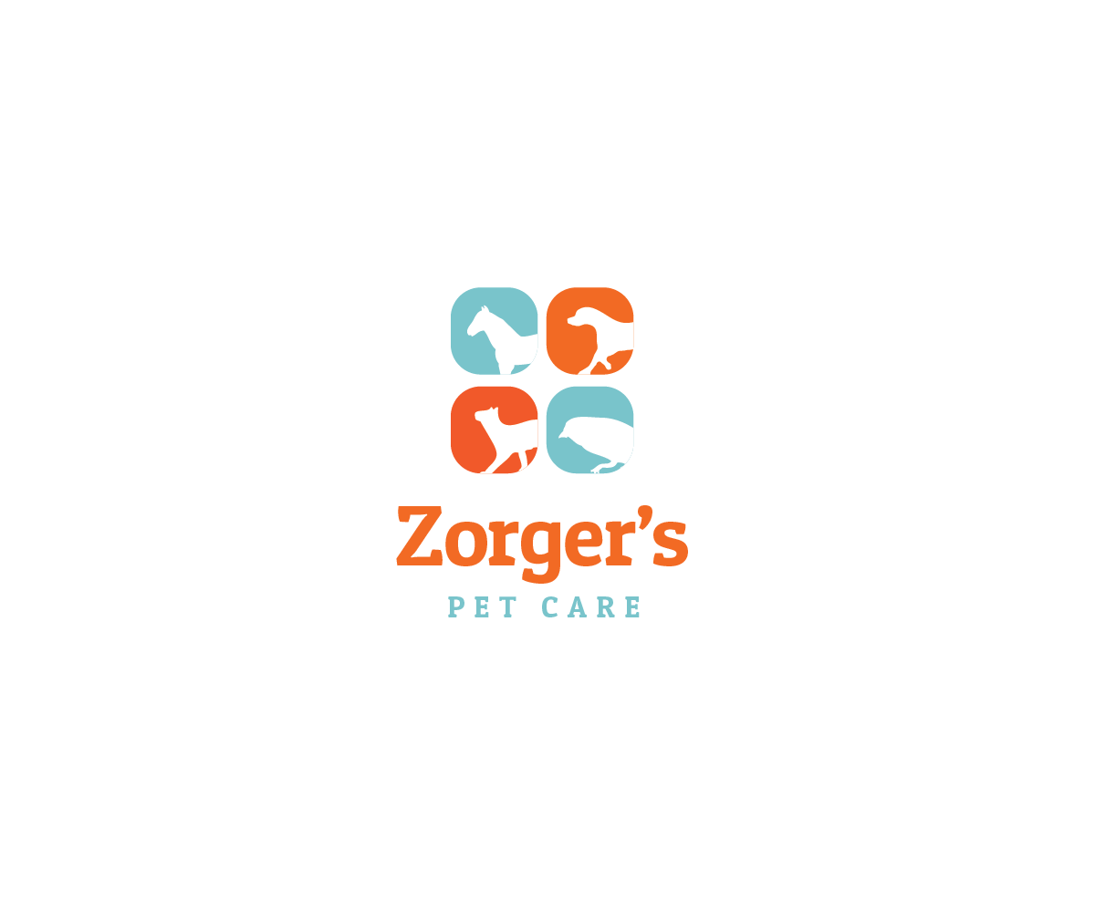 Logo Design by Andrew for this project | Design #5906665
