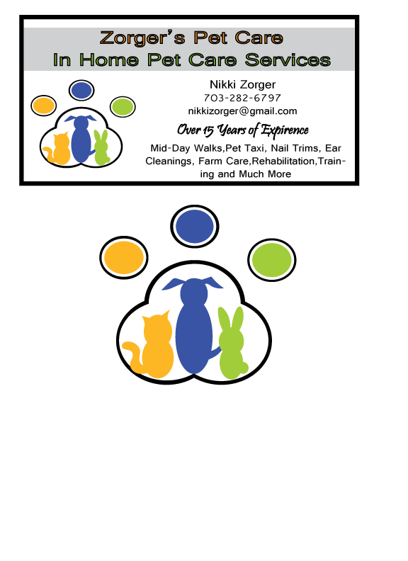 Logo Design by Adiamond33 for this project | Design #5943334