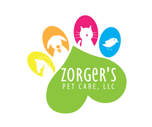 Logo Design by Just ImaJenn