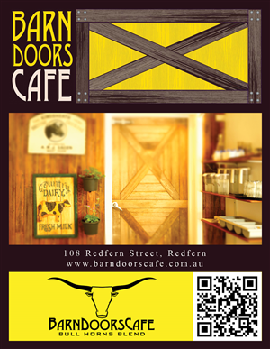 Postcard Design by danielflor