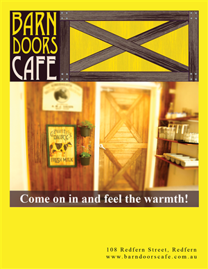 Postcard Design by danielflor for this project | Design: #5988642