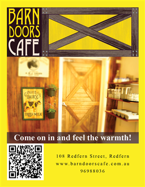 Postcard Design by danielflor for this project | Design: #5992039