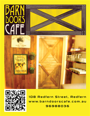 Postcard Design by danielflor for this project | Design: #6026033