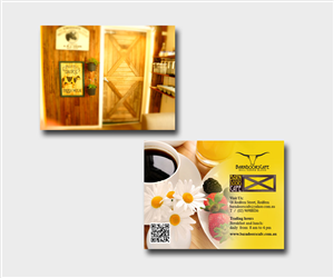 Postkarten-Design von mcoco für dieses Projekt | Design #5963227
