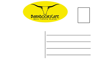 Postkarten-Design von Visualscape für dieses Projekt | Design #5971310