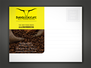 Postcard Design by Poolpen for this project | Design: #5940974