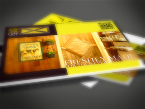 Postcard Design by Poolpen for this project | Design: #5940986
