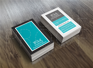 Business Card Design by maris_e for ETM MarCom | Design: #5915439