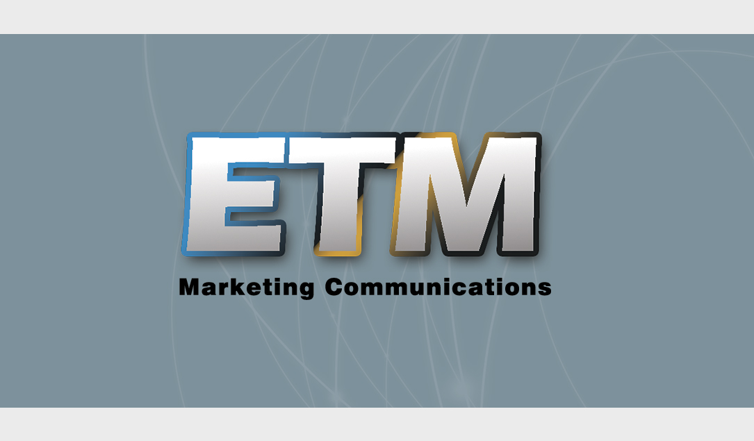 Diseño de Tarjeta de Presentación por ShinYavi para ETM MarCom | Diseño #5921129
