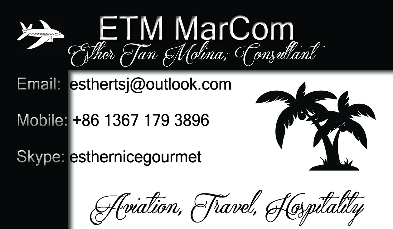 Diseño de Tarjeta de Presentación por PhotoshopLoco para ETM MarCom | Diseño #5904318