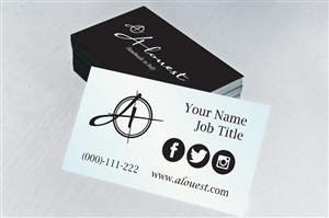 Stationery Design by Cyan Designs