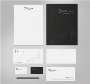 Stationery Design by logodentity for this project | Design: #5929229