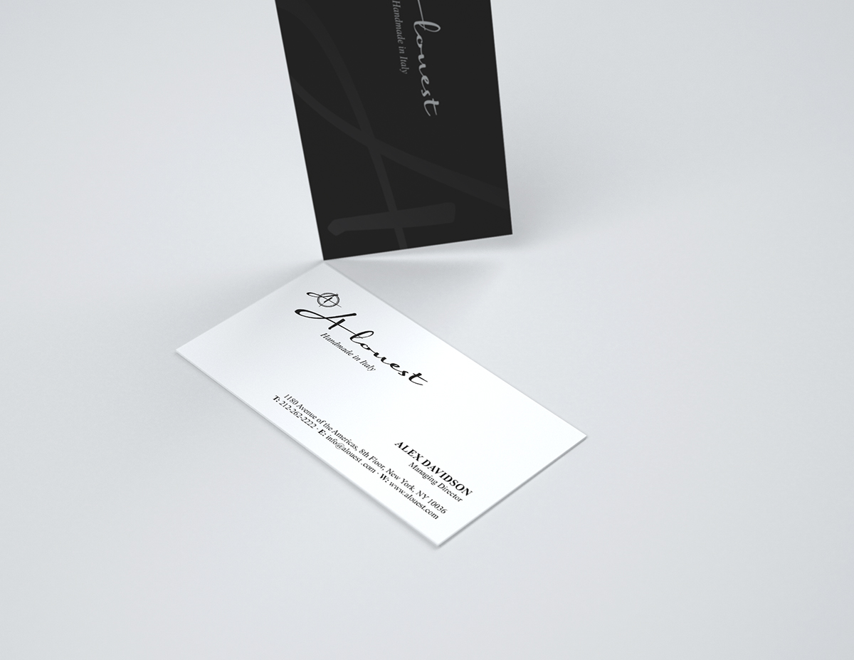 Stationery Design by logodentity for this project | Design #5929236