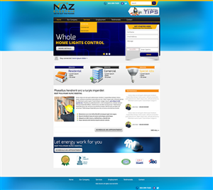 Web Design by designbox