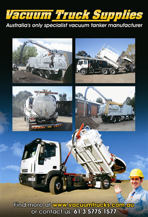 Advertisement Design by Andreev