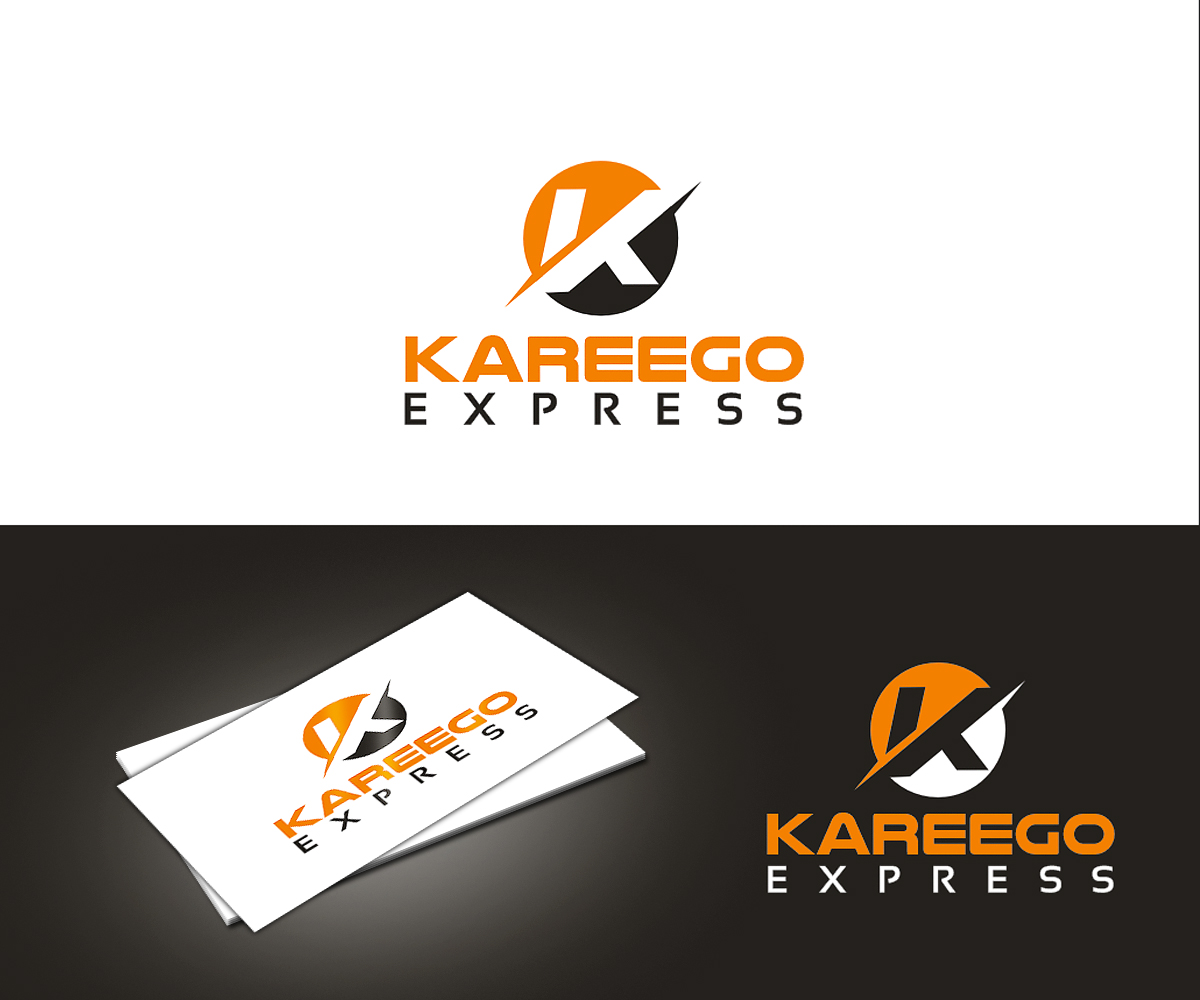 Logo Design by Vishak vasu for this project | Design #6031482
