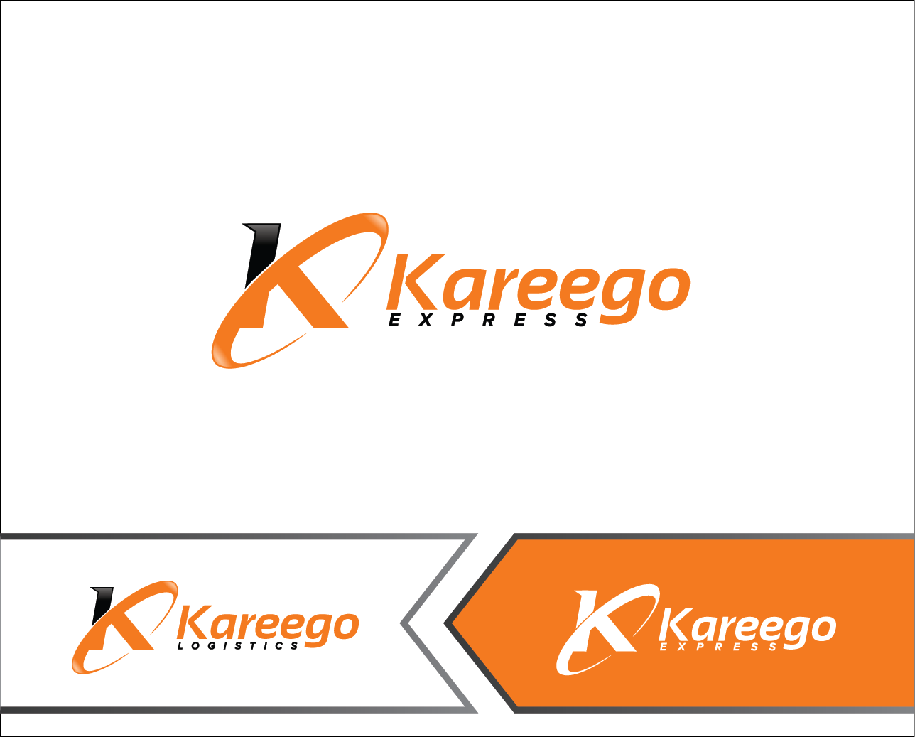 Logo Design by Graphix Lab for this project | Design #5976233