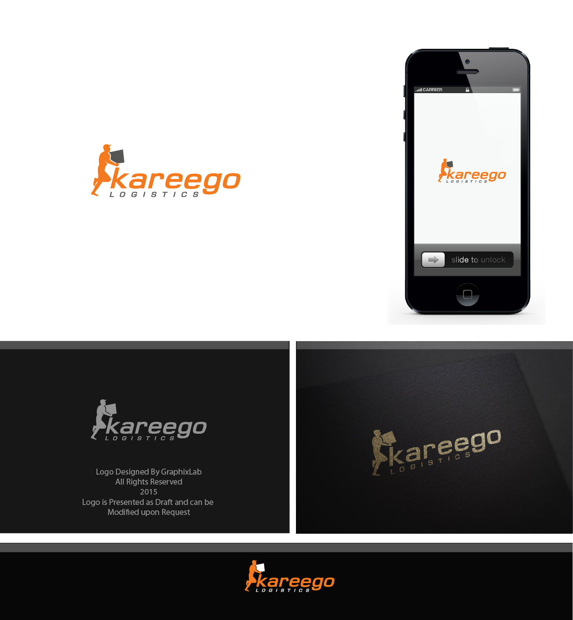 Logo-Design von Graphix Lab für dieses Projekt | Design #5983361