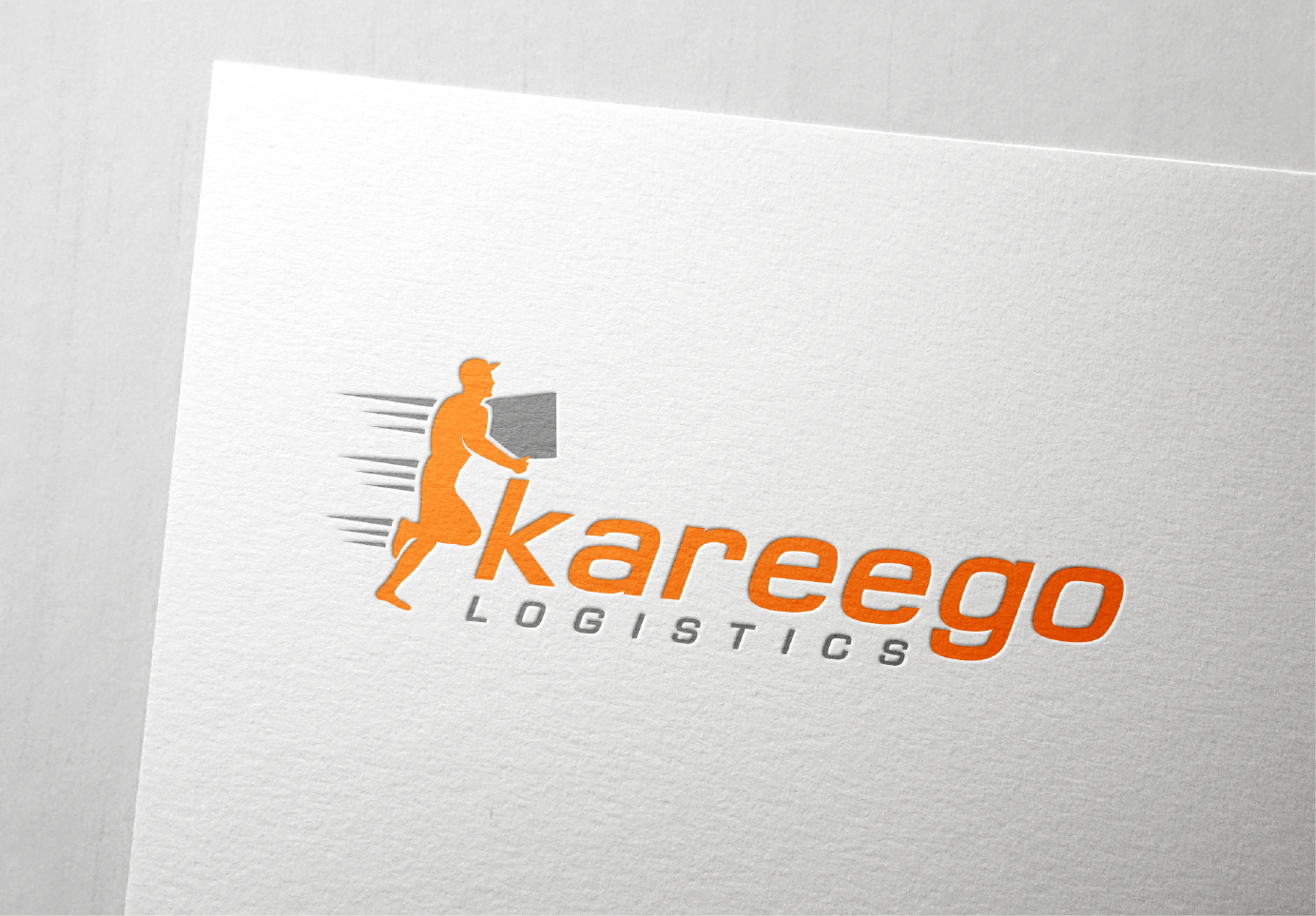 Logo Design by Graphix Lab for this project | Design #5983464