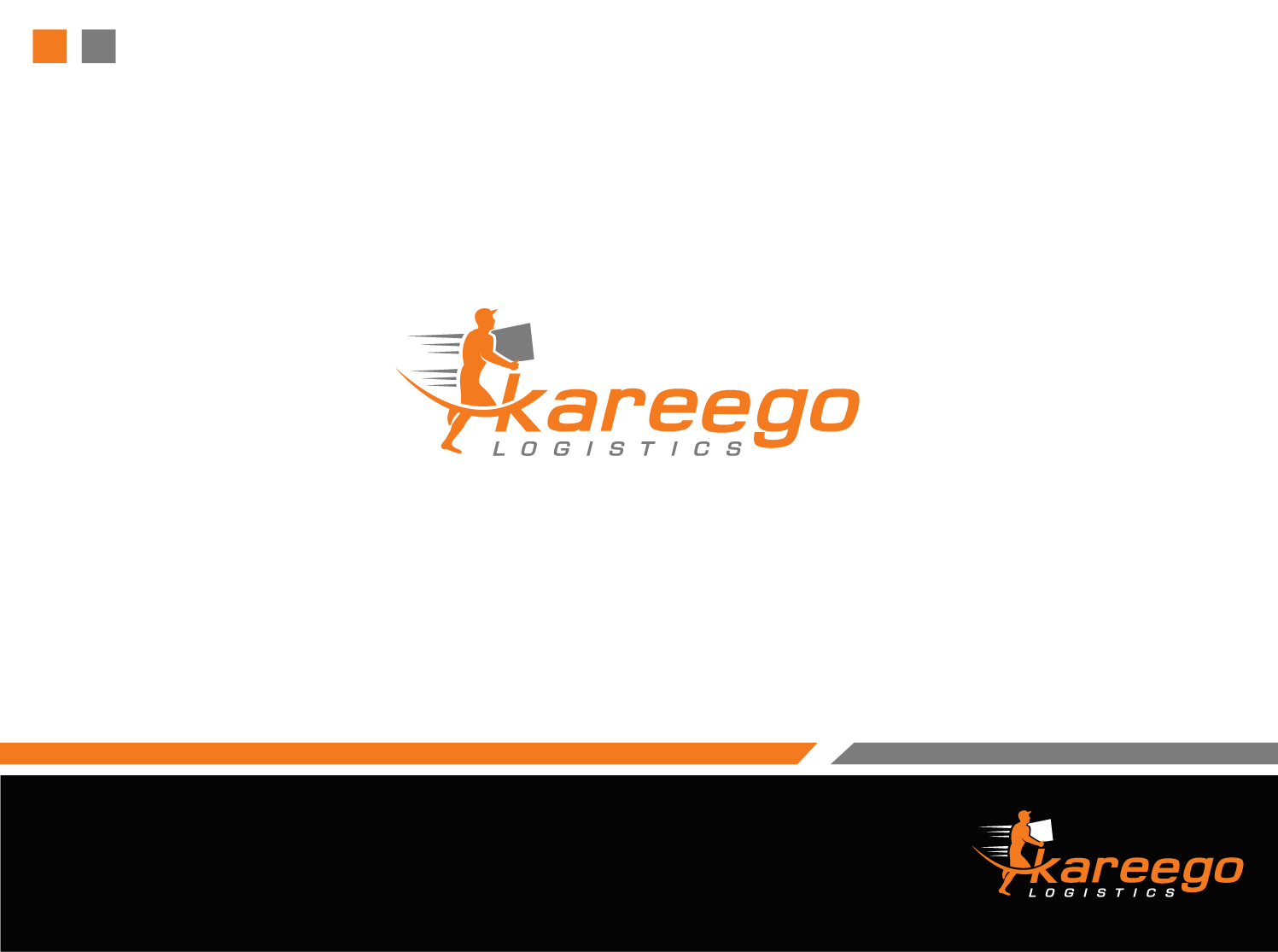 Logo Design by Graphix Lab for this project | Design #5983509