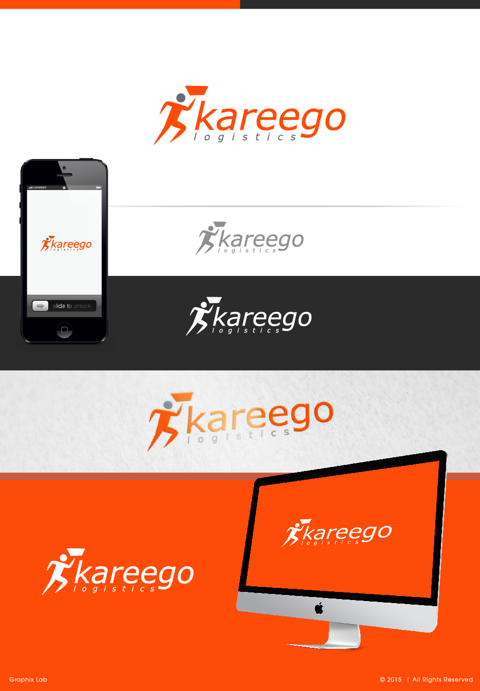 Logo Design by Graphix Lab for this project | Design #6013716