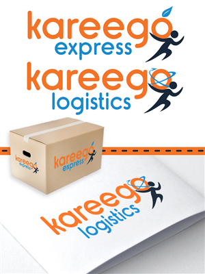 Logo Design by Hania A.