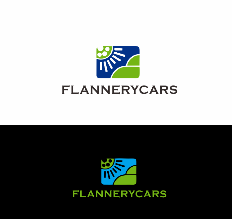 Logo Design by SKYCN for GREENSBURG TRACTOR | Design #5978032