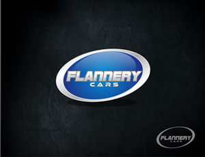 Logo Design by AbiMamet