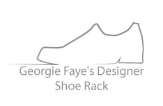Logo Design by milo83 for Georgie Faye''s, Inc. | Design #5939718