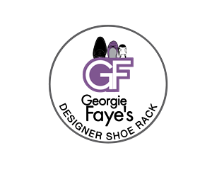 Logo Design by  Olja Anbruton Design for Georgie Faye''s, Inc. | Design: #6031622