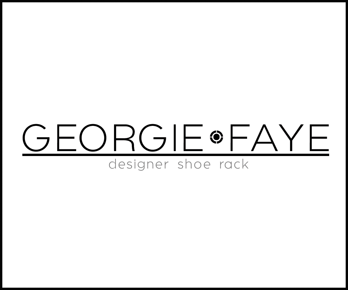 Logo Design by vdinodiya for Georgie Faye''s, Inc. | Design #5913981