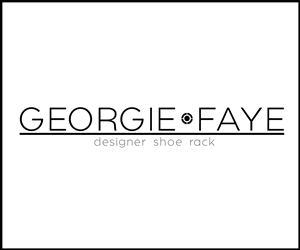 Logo Design by vdinodiya for Georgie Faye''s, Inc. | Design #5913981
