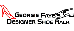 Logo Design by afghanartist for Georgie Faye''s, Inc. | Design #5965860