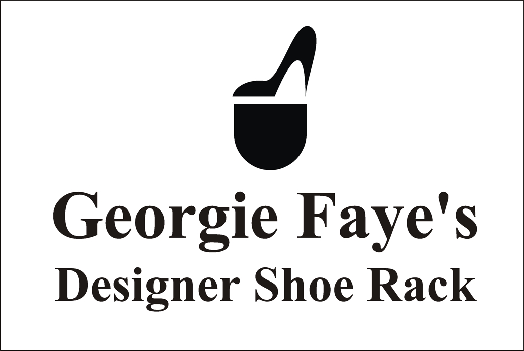 Logo Design by artistecom for Georgie Faye''s, Inc. | Design #5992751