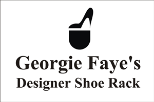 Logo Design by artistecom for Georgie Faye''s, Inc. | Design: #5992751