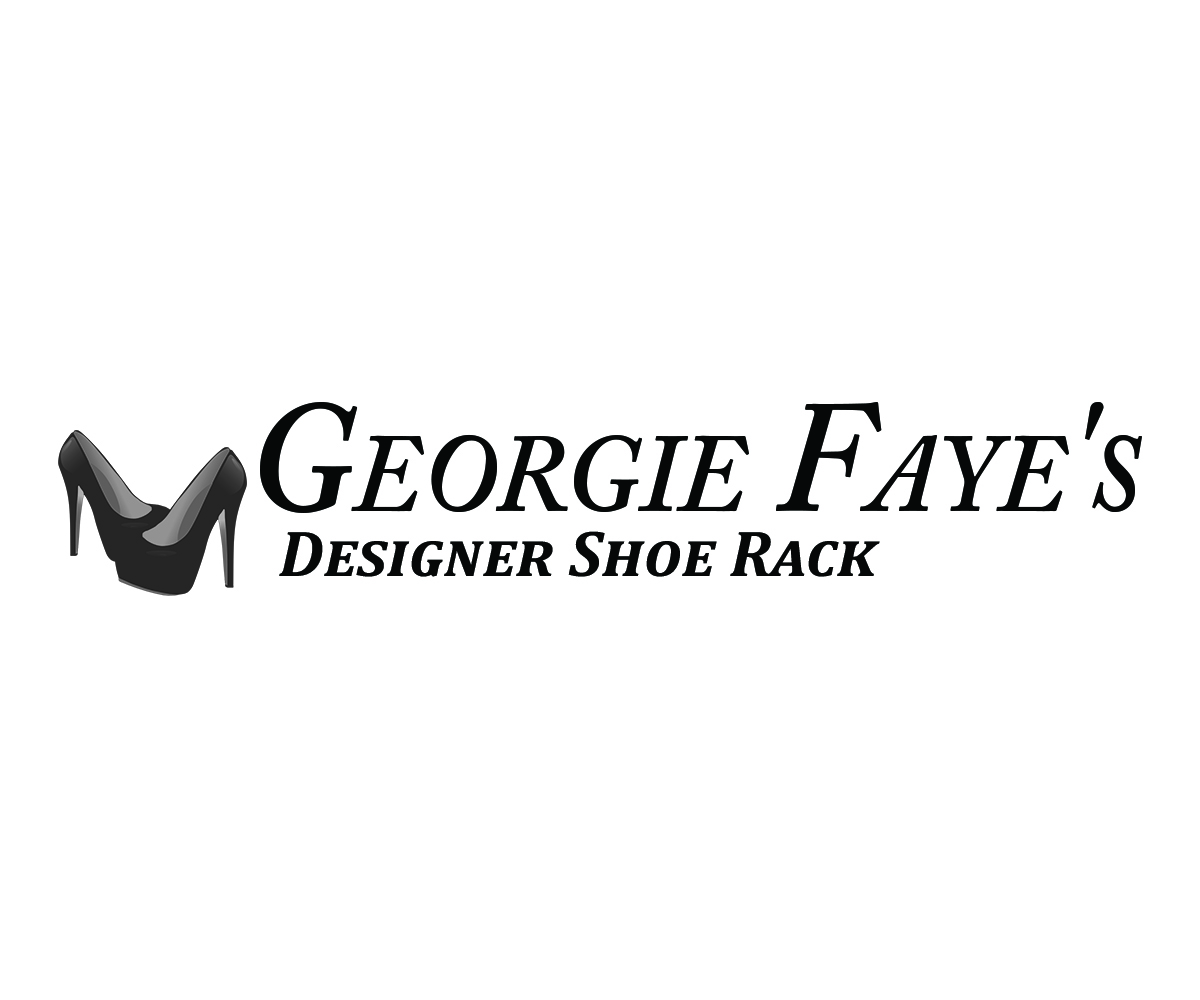 Diseño de Logo por NewmieNetDesigns para Georgie Faye''s, Inc. | Diseño #5931657