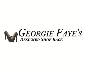 Logo Design by NewmieNetDesigns for Georgie Faye''s, Inc. | Design: #5931657