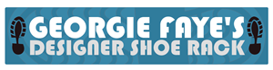 Logo Design by David Winwood for Georgie Faye''s, Inc. | Design #5971264