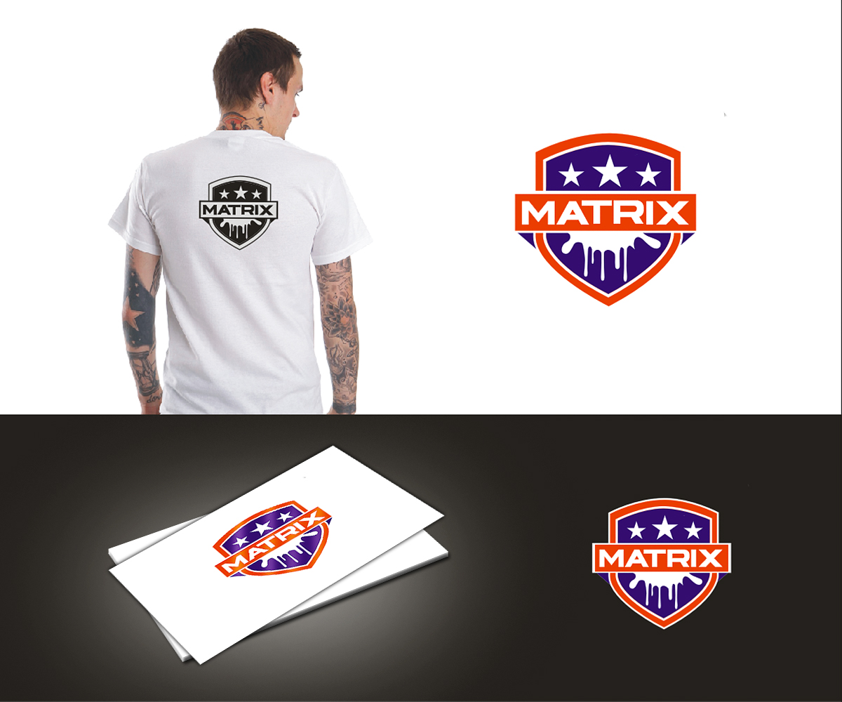 Logo Design by Vishak vasu for this project | Design #6025080