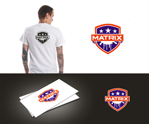 Logo Design by Vishak vasu for this project | Design #6025080