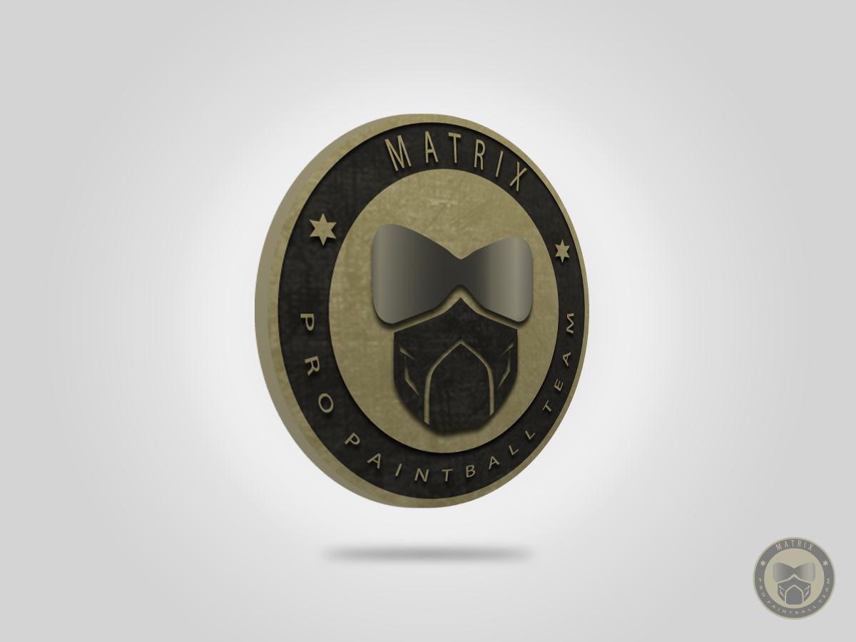 Logo Design by DikaSetia for this project | Design #6010456