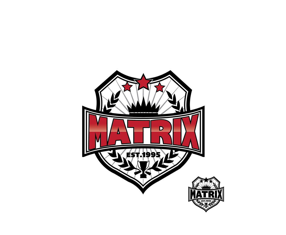 Logo Design by kicha for this project | Design #6031250