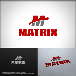 Logo Design by mvillamin