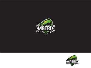 Matrix | Logo Design by ArtTank