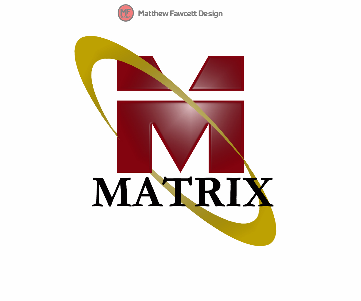 Logo Design by Matthew Fawcett for this project | Design #5912250